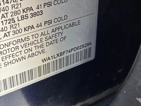 Used 2023 Audi Q7 3.0T Premium Plus image 26