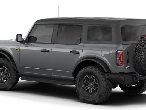 New 2026 Ford Bronco Badlands image 27