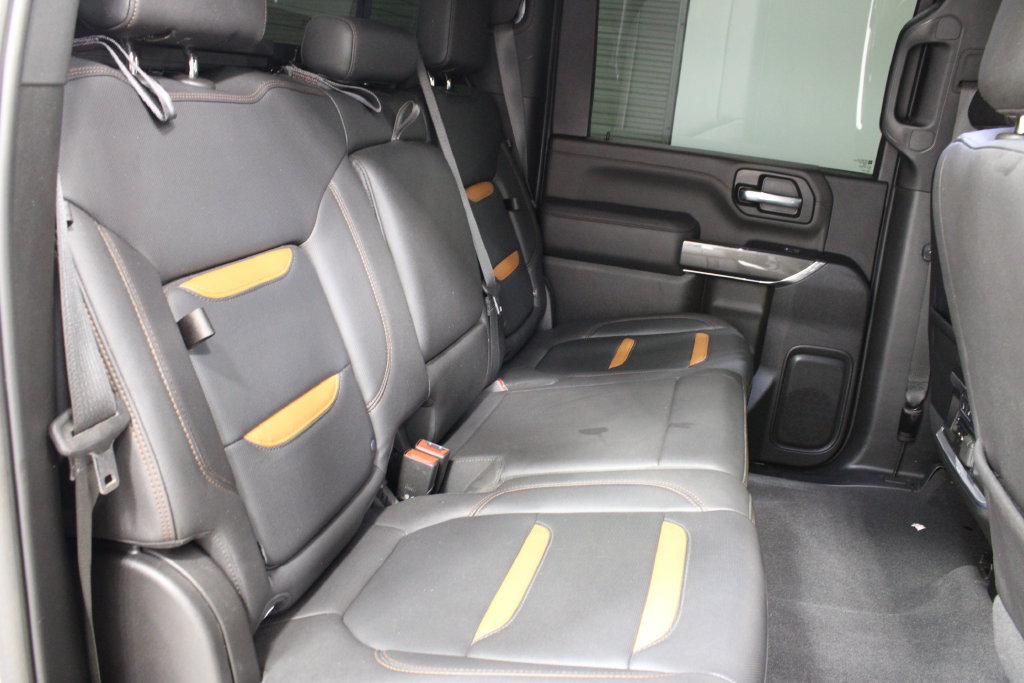 Used 2022 GMC Sierra 2500 AT4 w/ AT4 Premium Plus Package AWD/4WD image 20