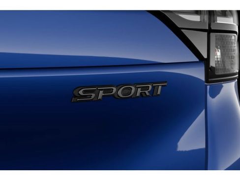 New 2026 Subaru Forester Sport image 12