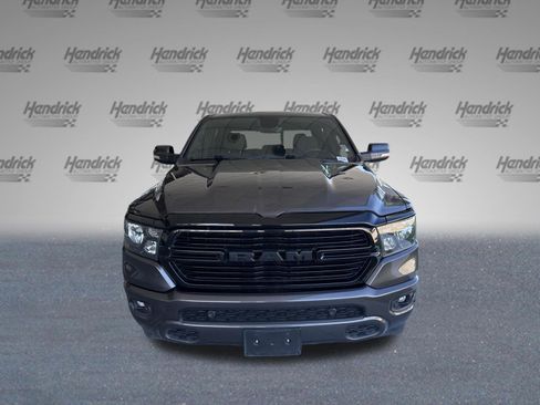 Used 2020 RAM 1500 Lone Star RWD image 3