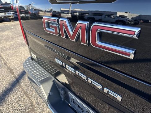 Certified 2021 GMC Sierra 1500 SLT w/ SLT Premium Package image 38