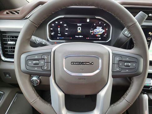 New 2026 GMC Sierra 2500 Denali w/ Technology Package image 28