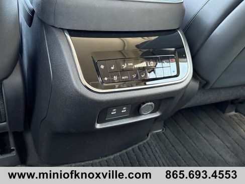 Used 2025 INFINITI QX80 Sensory AWD/4WD image 20