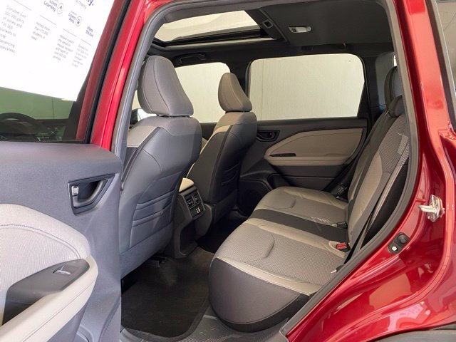 New 2026 Subaru Forester Touring AWD/4WD image 14