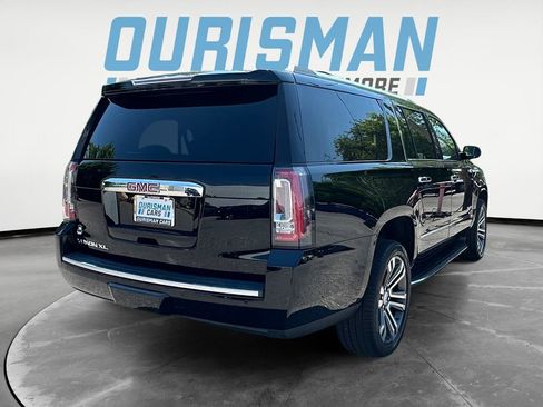 Used 2020 GMC Yukon XL Denali w/ Open Road Package AWD/4WD image 6