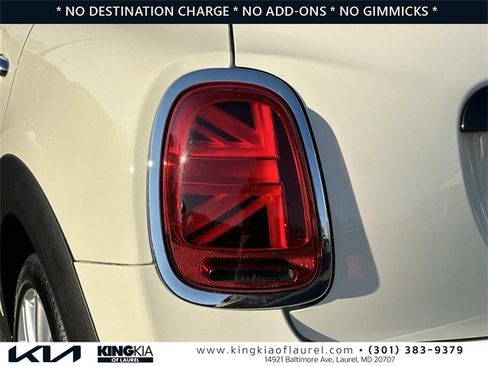 Used 2023 MINI Cooper S image 29