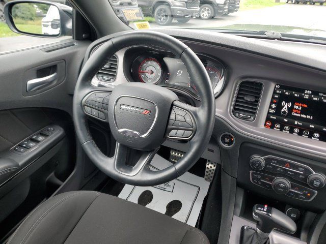 Used 2023 Dodge Charger GT w/ Blacktop Package AWD/4WD image 17