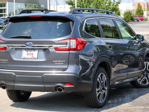Used 2023 Subaru Ascent Limited w/ Technology Package AWD/4WD image 21
