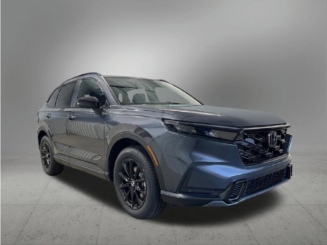 New 2027 Honda CR-V Sport-L image 9