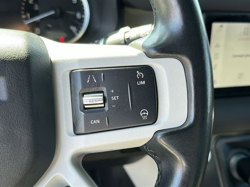 Certified 2023 Land Rover Defender 110 SE image 14