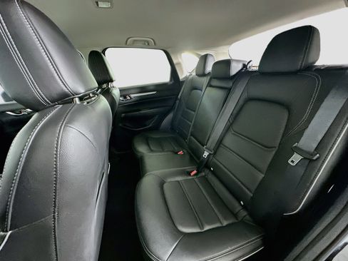 Used 2025 MAZDA CX-5 AWD 2.5 S w/ Preferred Package image 25