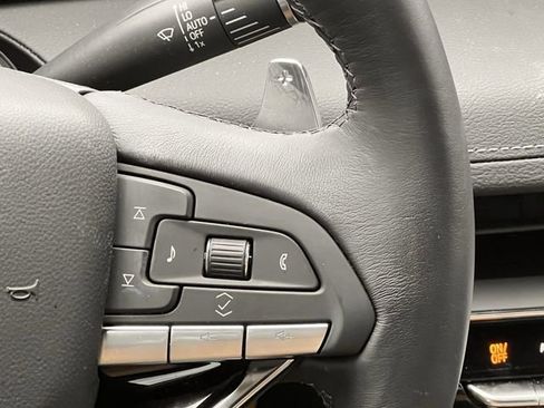 New 2026 Cadillac CT5 Premium Luxury image 13