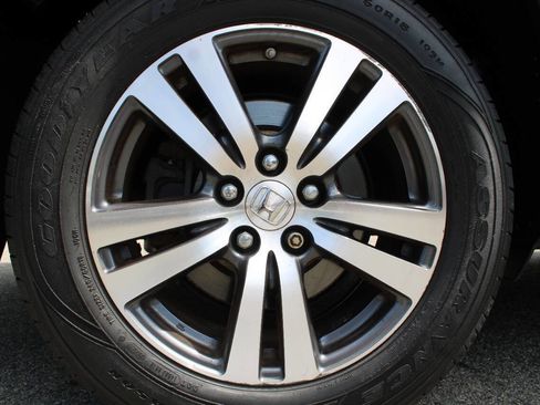 Used 2018 Honda Pilot EX image 21