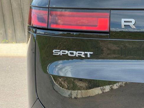 Certified 2024 Land Rover Range Rover Sport SE AWD/4WD image 30