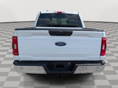 Used 2023 Ford F150 XLT w/ Equipment Group 301A Mid