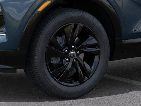 New 2026 Buick Encore GX Sport Touring image 9