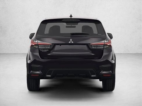 Used 2024 Mitsubishi Outlander Sport ES image 7