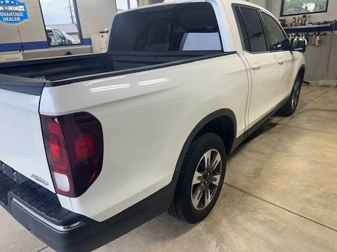 Used 2019 Honda Ridgeline RTL-T image 7