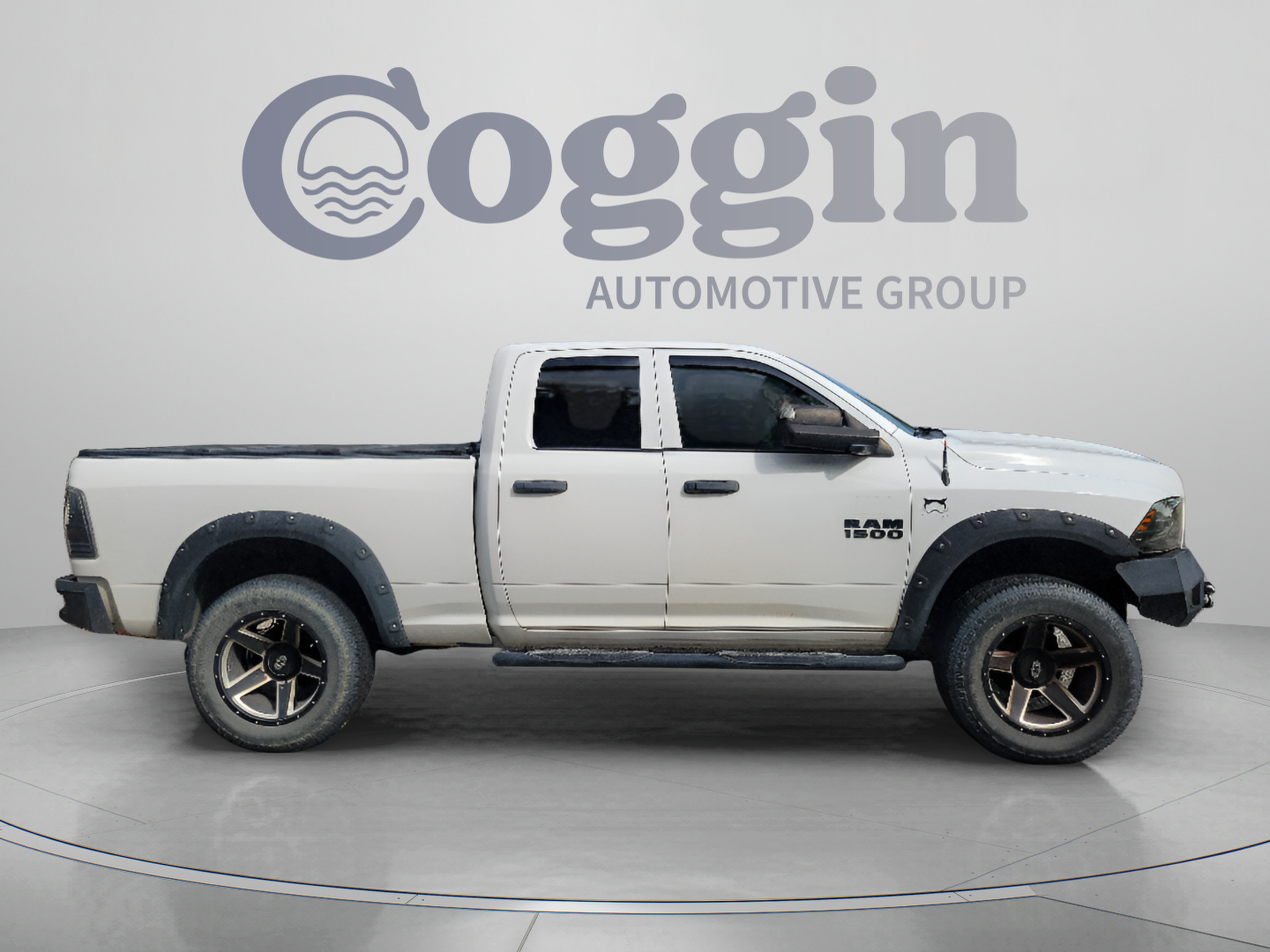 Used 2018 RAM 1500 Express RWD image 5