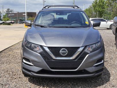 Used 2022 Nissan Rogue Sport SL