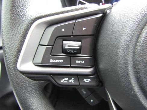 Used 2022 Subaru Forester image 17