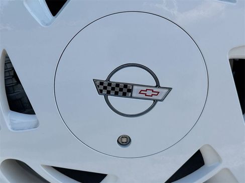 Used 1988 Chevrolet Corvette 35TH ANNIVERSARY EDITION image 56