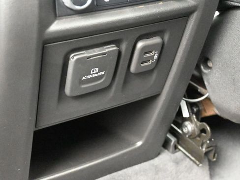 Used 2021 Chevrolet Traverse Premier w/ Redline Edition image 53