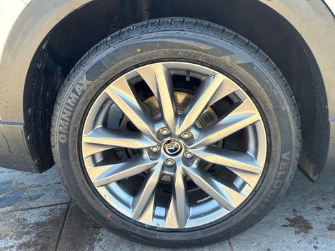 Used 2021 MAZDA CX-9 Grand Touring FWD image 12