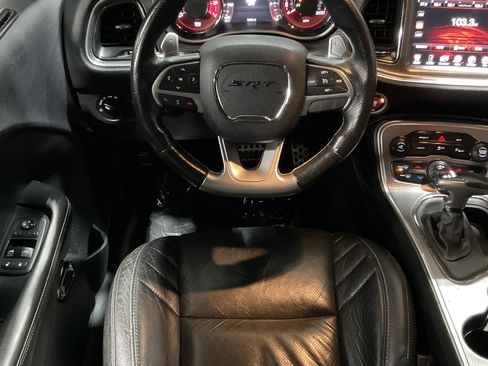Used 2015 Dodge Challenger SRT Hellcat image 20