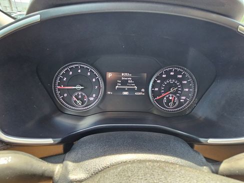 Used 2023 Hyundai Santa Fe SEL FWD image 20