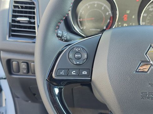 New 2025 Mitsubishi Outlander Sport LE image 15