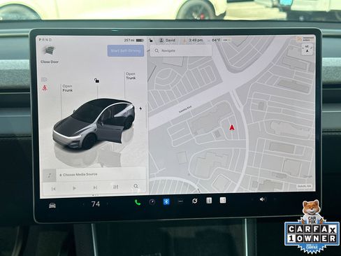 Used 2026 Tesla Model Y 2WD image 28