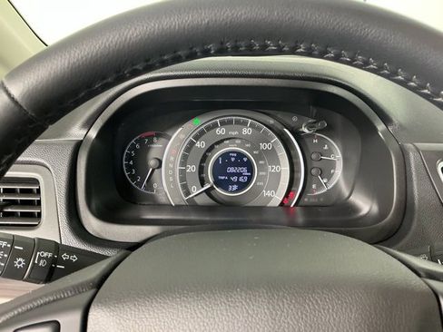 Used 2015 Honda CR-V EX-L image 27