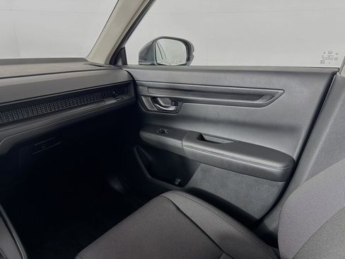 Certified 2025 Honda CR-V LX image 26