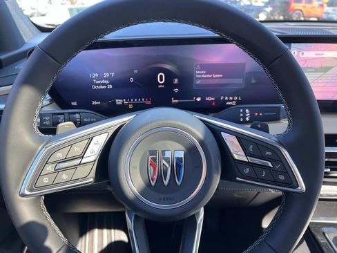 New 2026 Buick Enclave Preferred w/ Power Package image 21