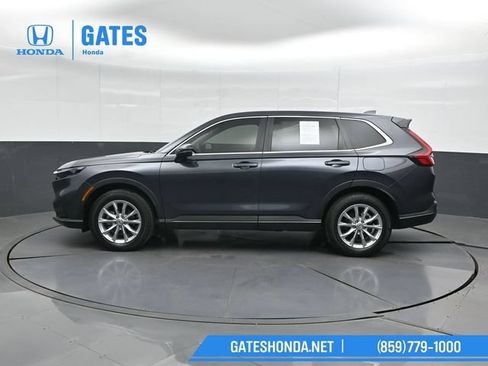 Used 2025 Honda CR-V EX image 7