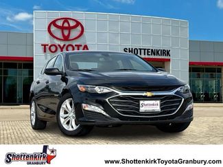 Used 2022 Chevrolet Malibu LT FWD video 1