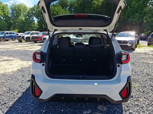 Certified 2024 Subaru Crosstrek 2.0i Premium AWD/4WD image 43