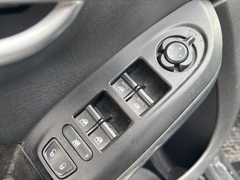 Used 2016 FIAT 500X Trekking Plus image 10