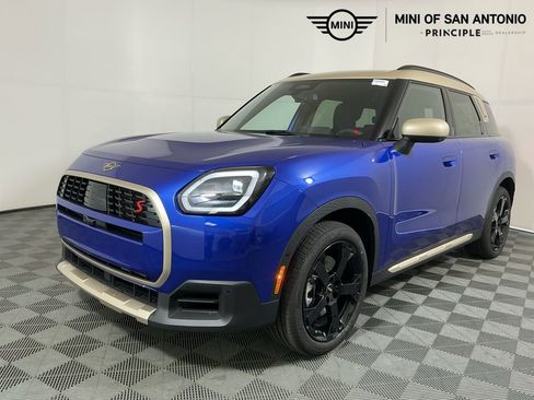 New 2026 MINI Cooper Countryman S image 1
