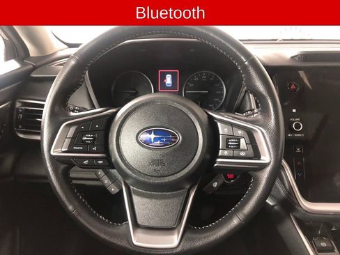 Used 2021 Subaru Outback Limited w/ Popular Package #2 AWD/4WD image 9