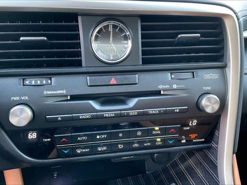 Certified 2022 Lexus RX 350 FWD w/ Luxury Package image 31