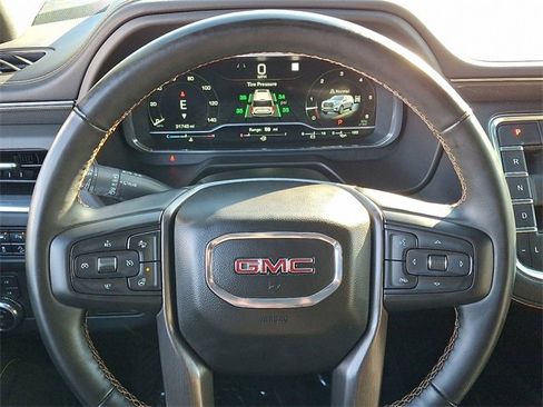 Certified 2023 GMC Yukon AT4 image 22