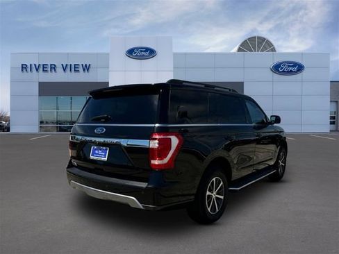 Certified 2019 Ford Expedition XLT w/ Equipment Group 202A AWD/4WD image 6