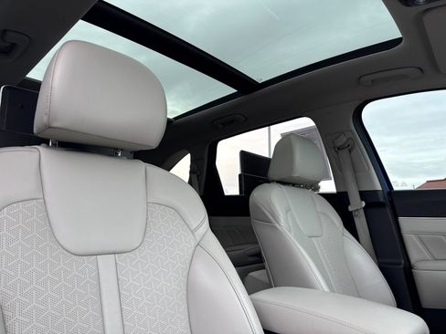 Used 2022 Kia Sorento SX image 21