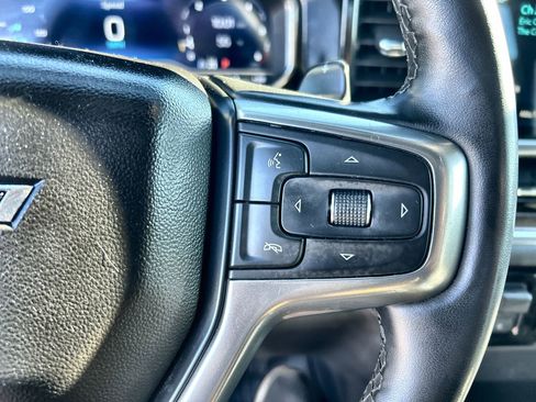 Used 2023 Chevrolet Silverado 1500 LT Trail Boss w/ Protection Package image 29