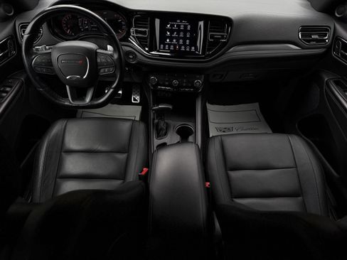 Used 2022 Dodge Durango GT image 25