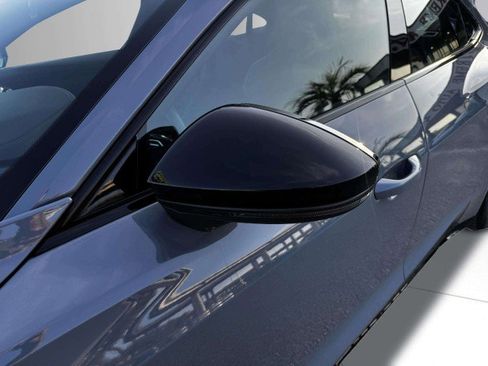 Used 2023 Audi e-tron GT Premium Plus w/ Performance Package image 12