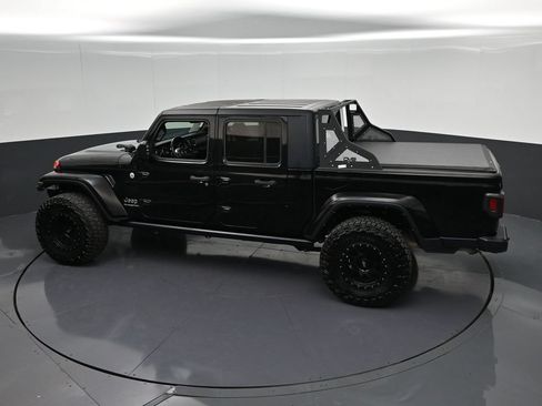 Used 2021 Jeep Gladiator Overland w/ Popular Equipment Package AWD/4WD image 26